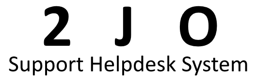 2JO Helpdesk